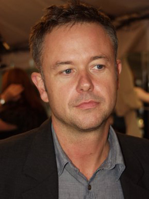 Michael Winterbottom