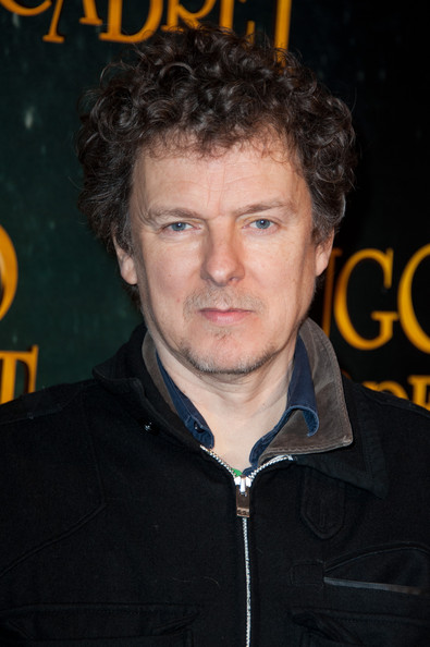 Michel Gondry