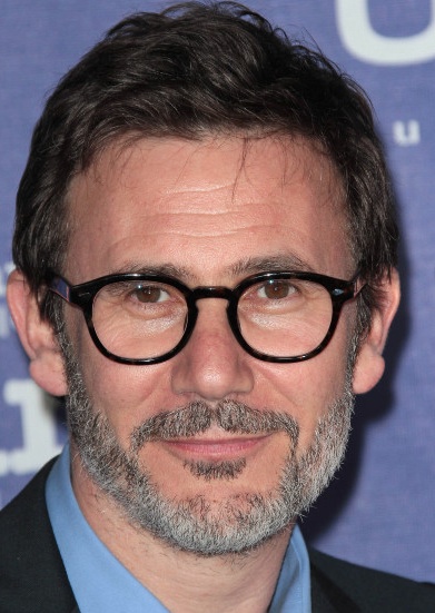 Michel Hazanavicius