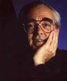 Michel Legrand