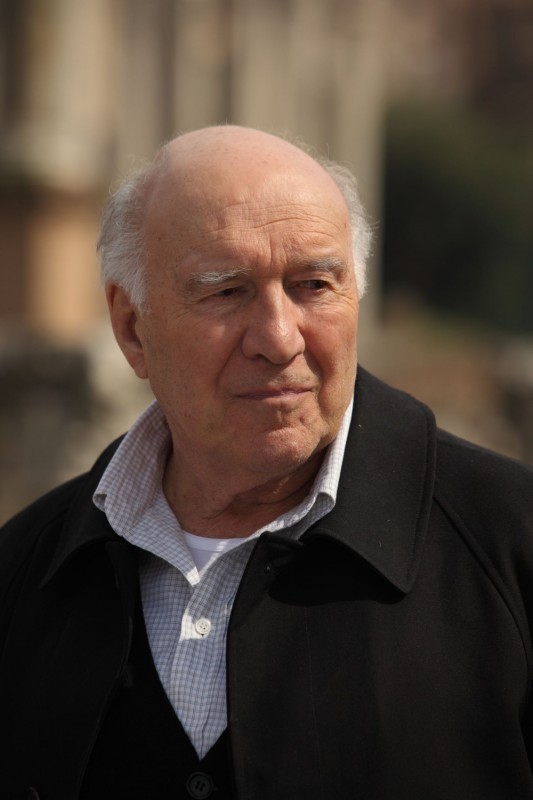 Michel Piccoli