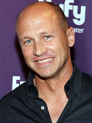 Mike Judge