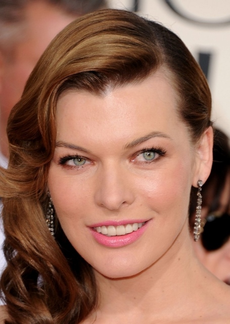 Milla Jovovich