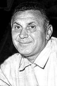 Milton R. Krasner