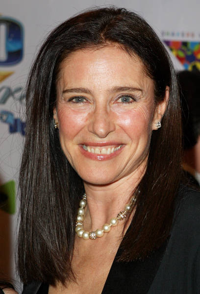 Mimi Rogers