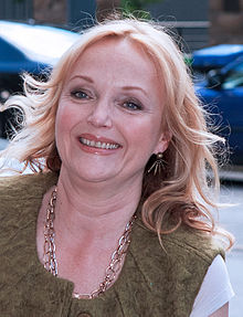 Miranda Richardson