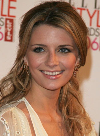 Mischa Barton