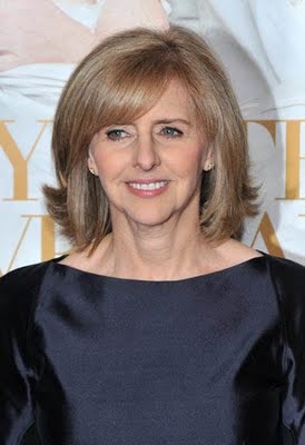 Nancy Meyers