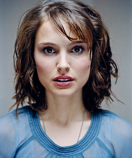 Natalie Portman