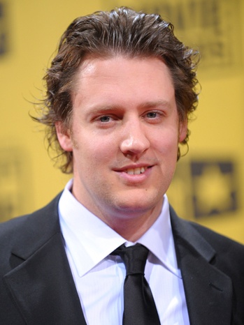 Neill Blomkamp