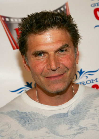 Nick Chinlund