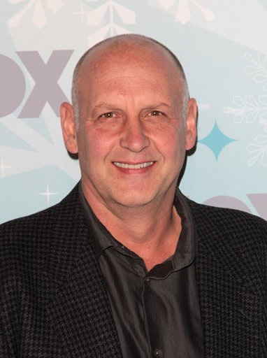 Nick Searcy