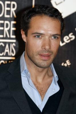 Nicolas Bedos