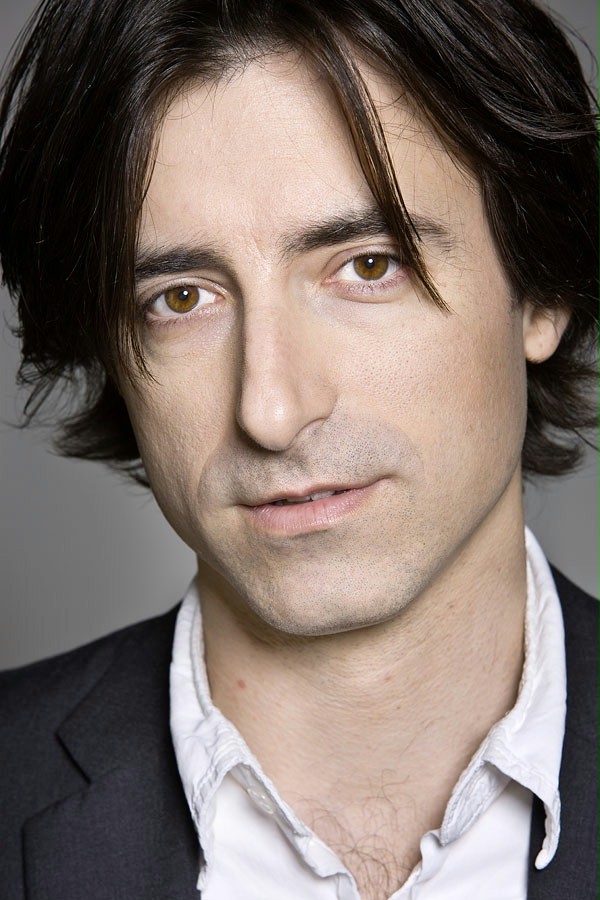 Noah Baumbach