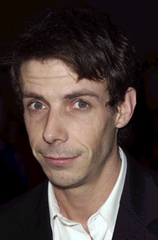 Noah Taylor