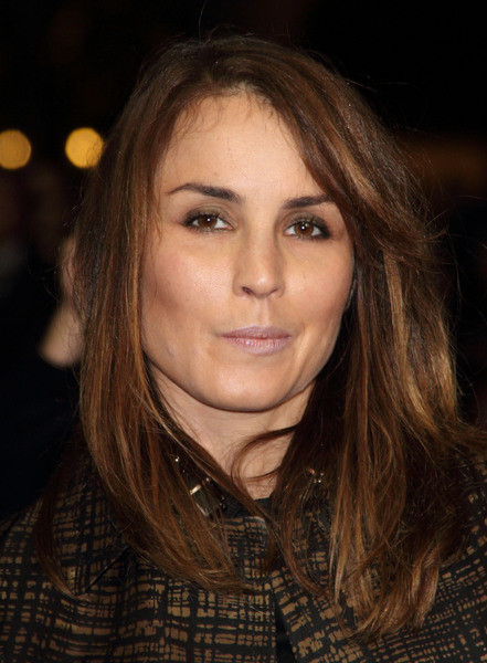 Noomi Rapace