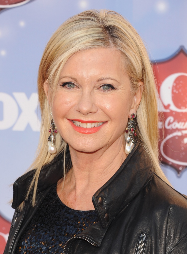 Olivia Newton-John