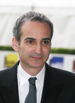 Olivier Assayas