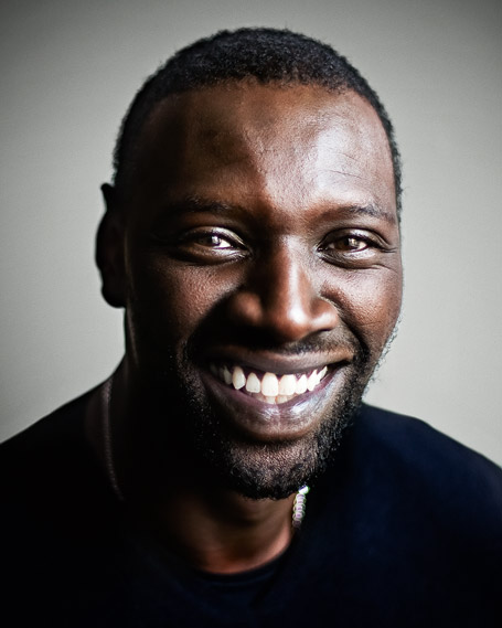 Omar Sy