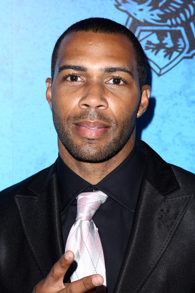 Omari Hardwick