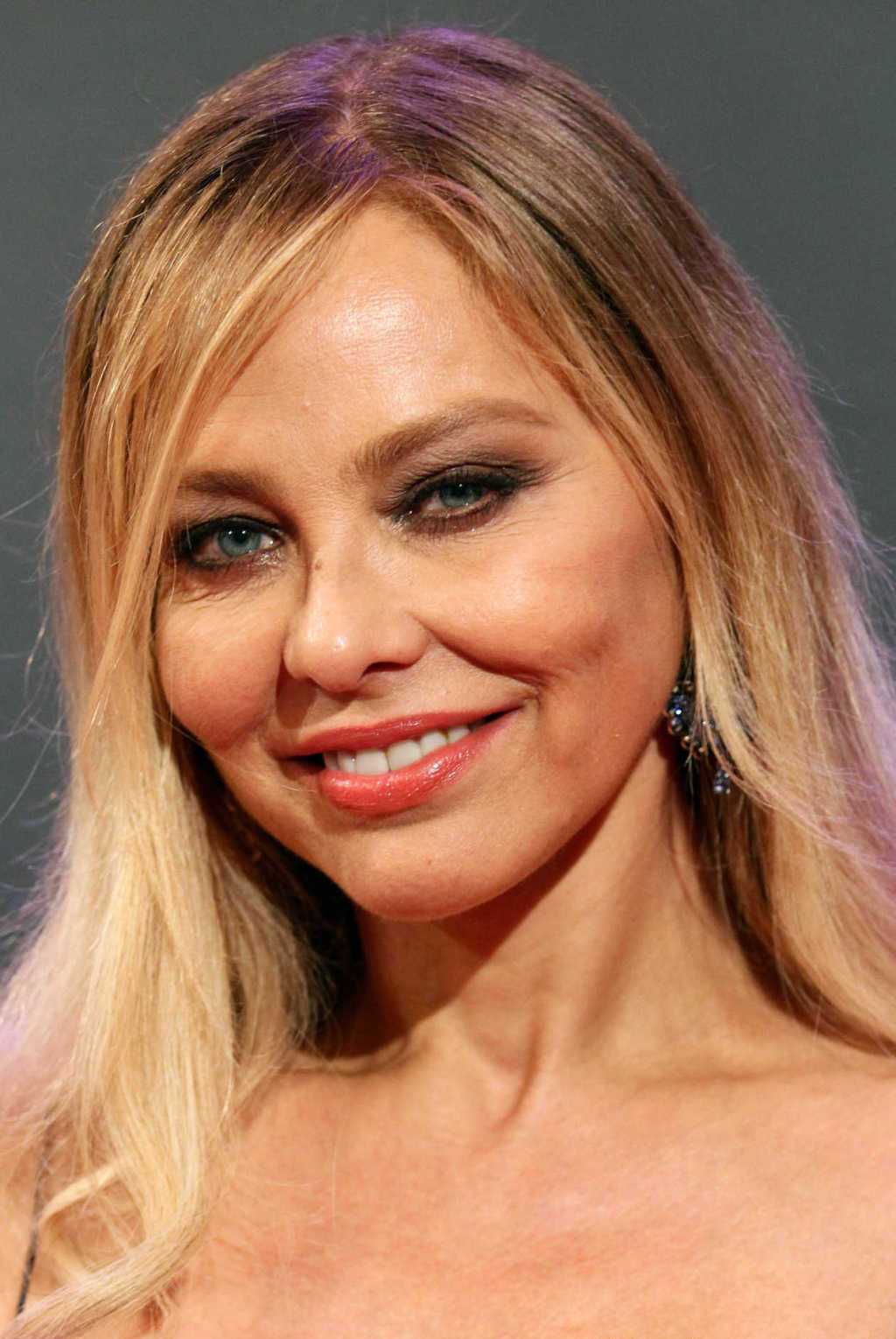 Ornella Muti