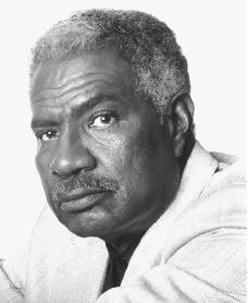 Ossie Davis