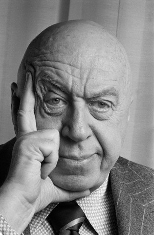 Otto Preminger