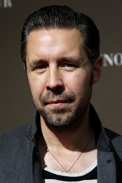 Paddy Considine