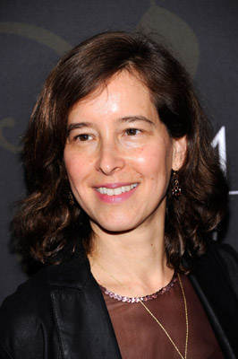 Pamela Koffler