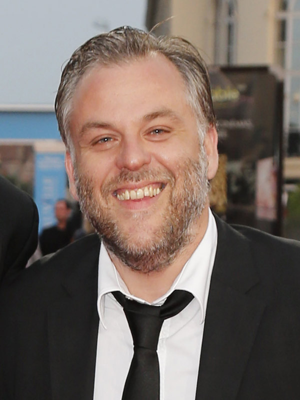 Pascal Laugier