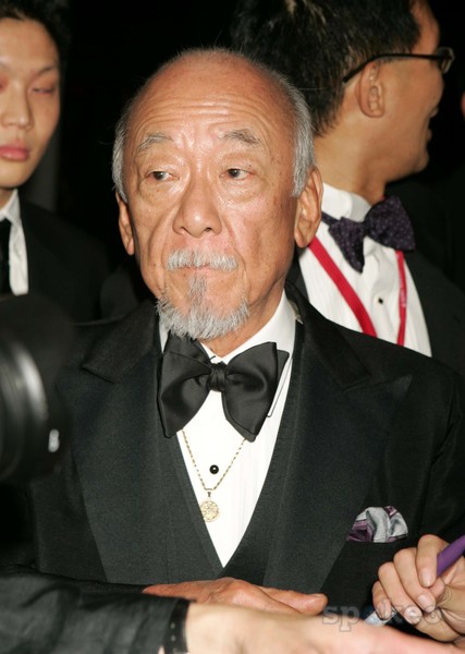 Pat Morita