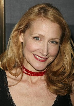 Patricia Clarkson