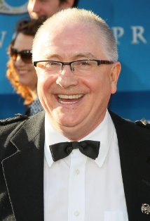 Patrick Doyle