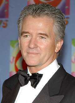 Patrick Duffy