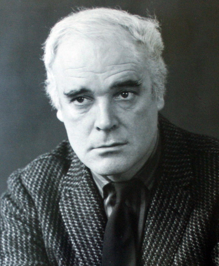 Patrick Magee