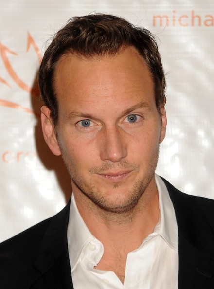 Patrick Wilson