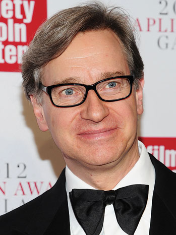 Paul Feig