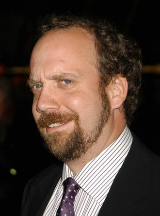 Paul Giamatti