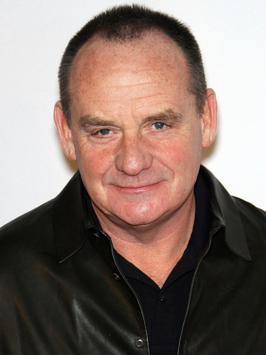 Paul Guilfoyle