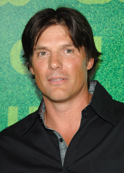 Paul Johansson