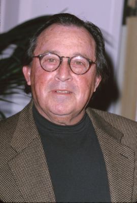 Paul Mazursky