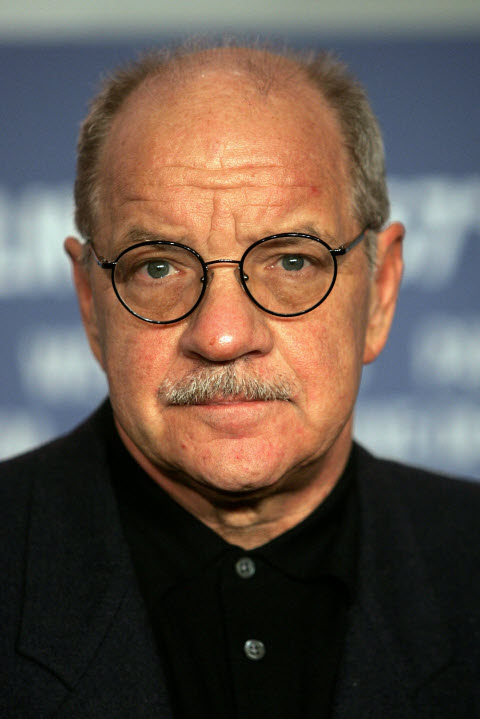 Paul Schrader