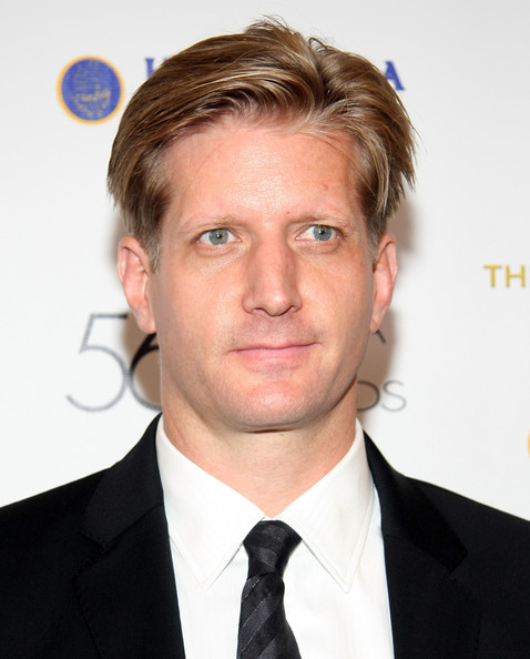 Paul Sparks