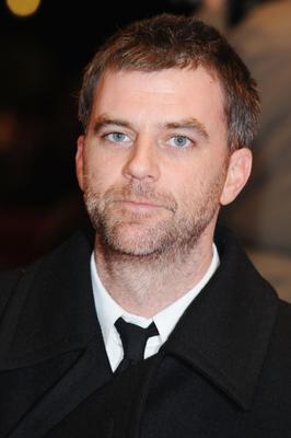 Paul Thomas Anderson