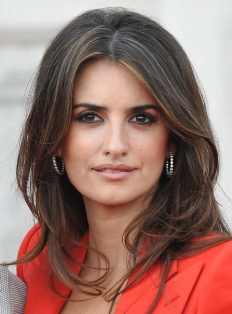 Penlope Cruz