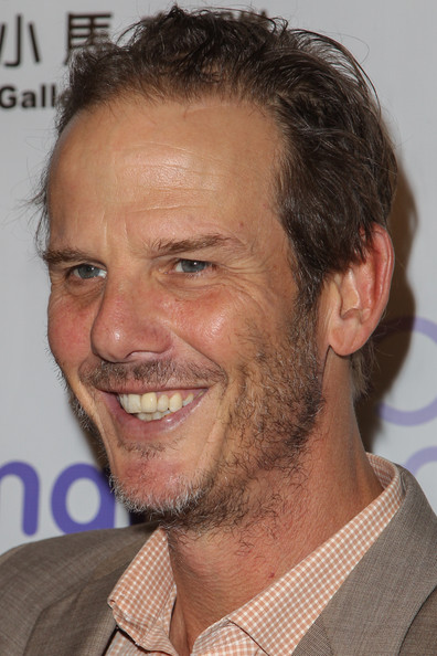 Peter Berg