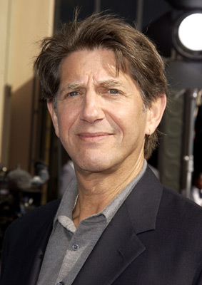 Peter Coyote