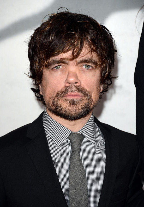 Peter Dinklage