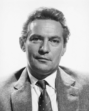 Peter Finch