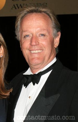 Peter Fonda